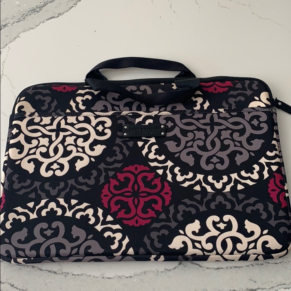 Vera Bradley Laptop Case 15 inches